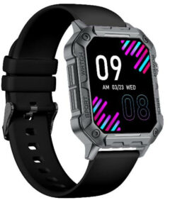 Nilox Trailwatch Sport Μαύρο