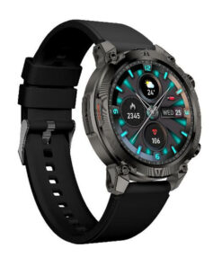 Nilox Trailround Μαύρο