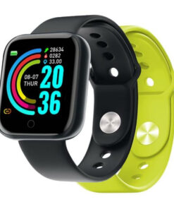 Nilox Trailband Μαύρο