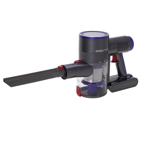 Adler Επαναφορτιζόμενη Μαύρη AD 7061 - Image 11