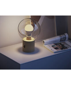Alternative view of Yeelight Smart W4 LED 9W για Ντουί E27 Ρυθμιζόμενο Λευκό