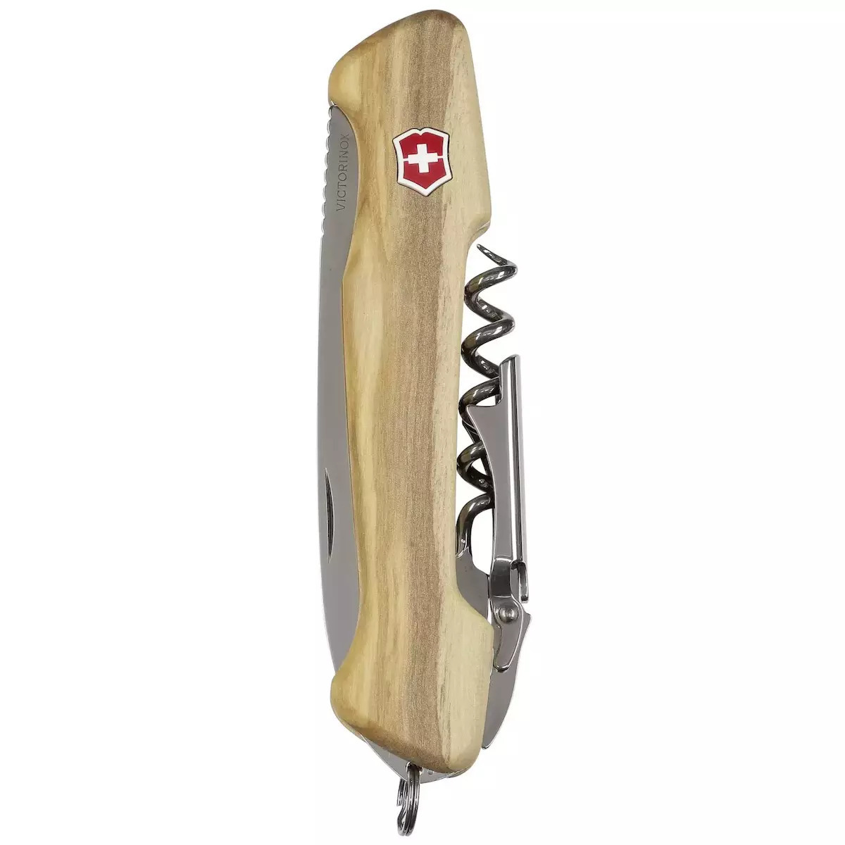 Victorinox Wine Master Ελβετικός Σουγιάς Μπεζ σε Θήκη - Image 2