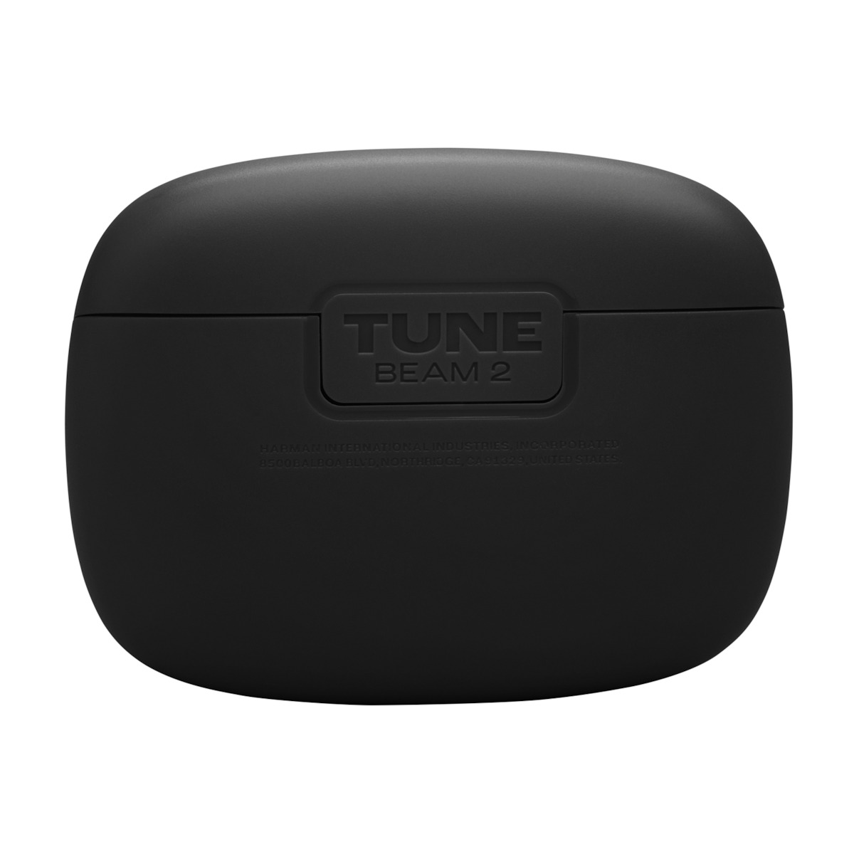 JBL Tune Beam 2 In-ear Bluetooth Handsfree Ακουστικά με Αντοχή στον Ιδρώτα και Θήκη Φόρτισης Μαύρα - Image 5