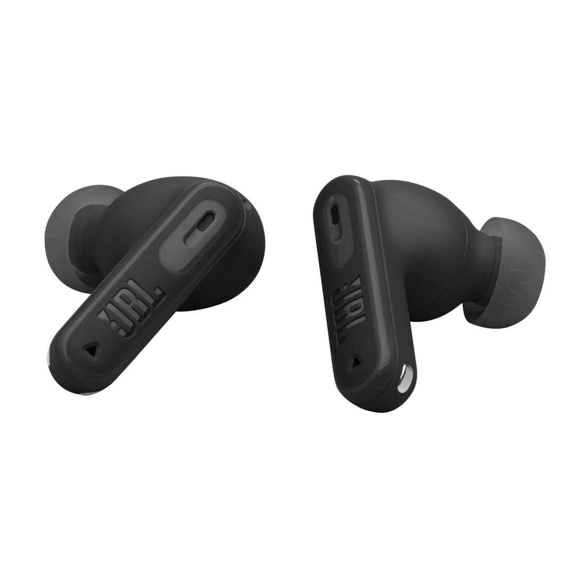 JBL Tune Beam 2 In-ear Bluetooth Handsfree Ακουστικά με Αντοχή στον Ιδρώτα και Θήκη Φόρτισης Μαύρα - Image 10