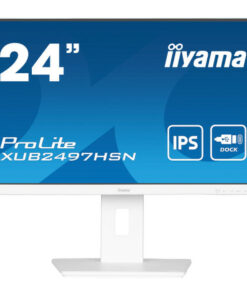 Iiyama ProLite XUB2497HSN-W2 IPS FHD 1920x1080