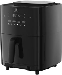Electrolux Air Fryer 7lt Μαύρο EAF7SB