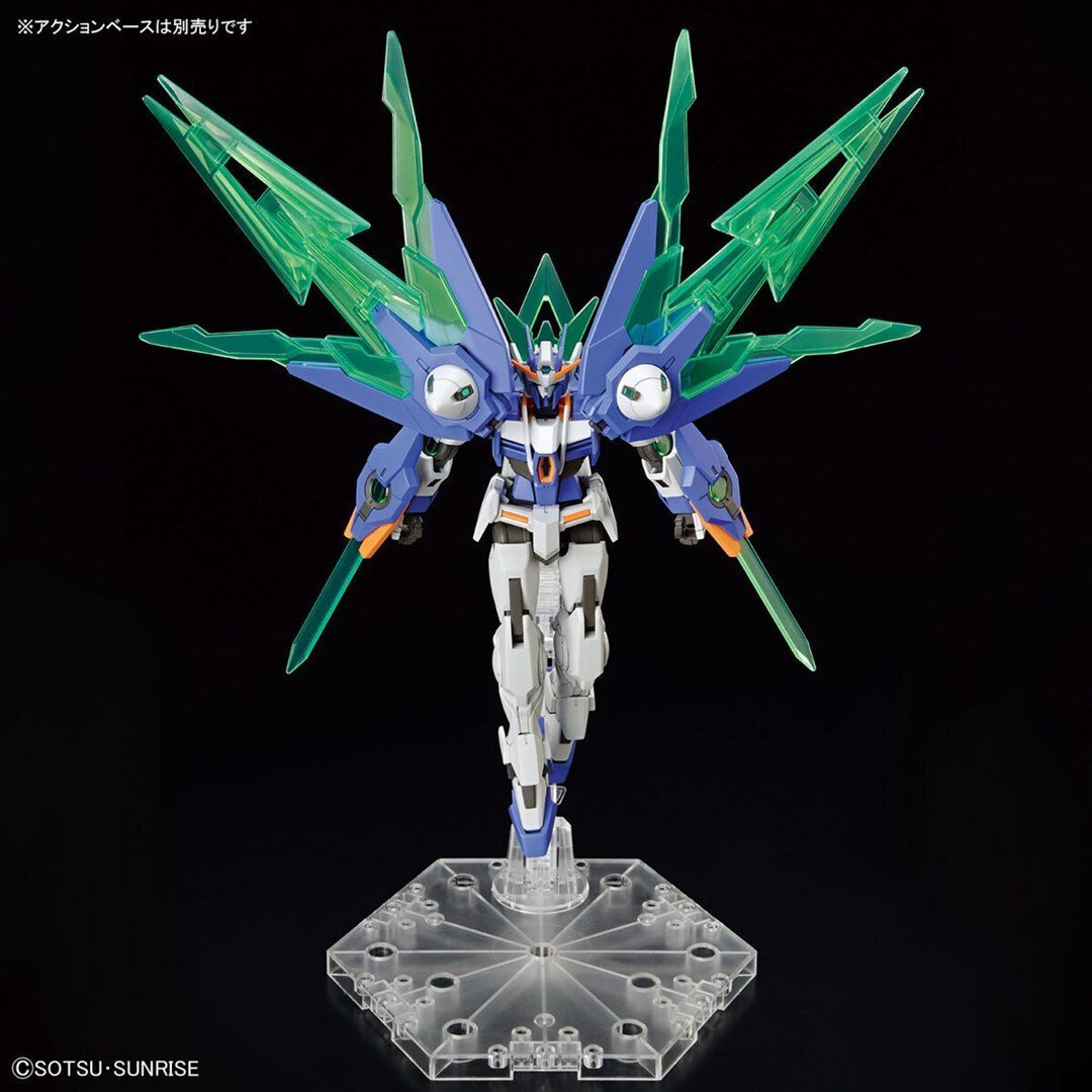 Gundam - Hg 1/144 Gundam 00 Diver Arc - Model Kit - Image 6
