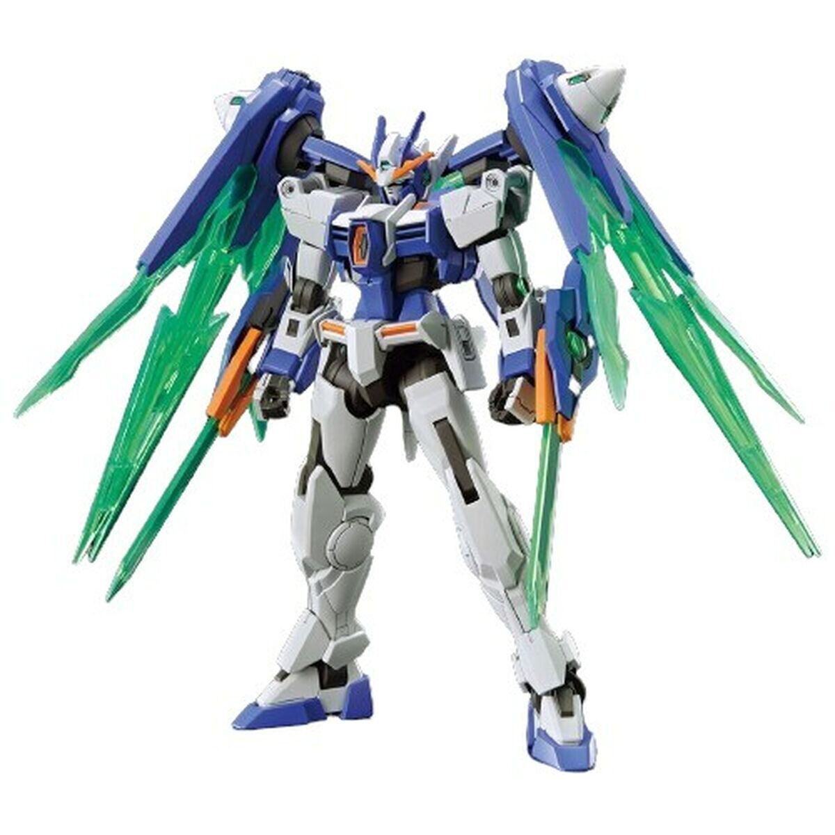 Gundam - Hg 1/144 Gundam 00 Diver Arc - Model Kit - Image 3