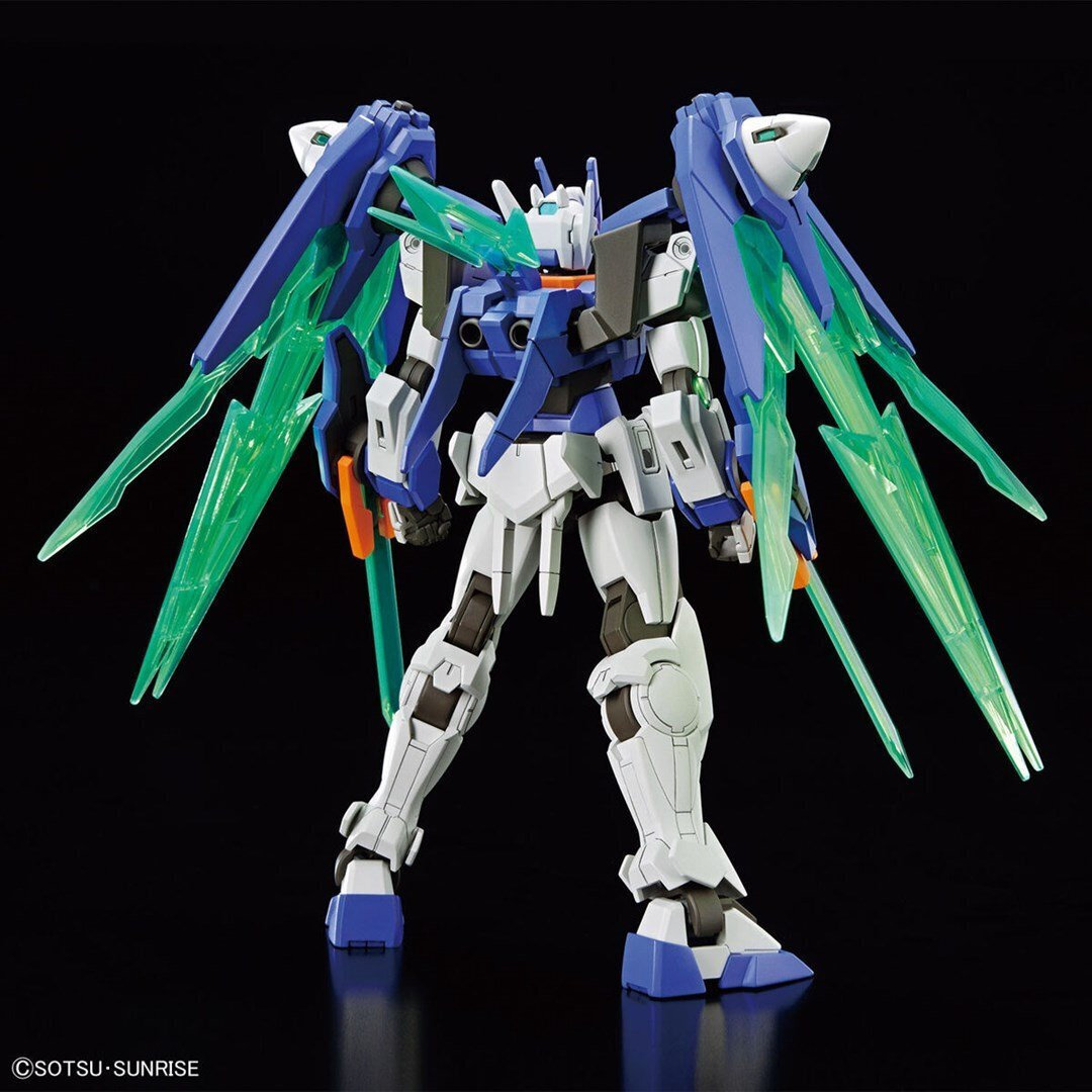 Gundam - Hg 1/144 Gundam 00 Diver Arc - Model Kit - Image 7