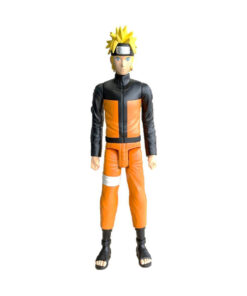 Alternative view of Naruto: Anime Heroes Φιγούρα Δράσης ύψους 30εκ.