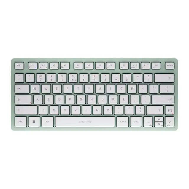 Cherry KW 7100 MINI Ασύρματο Αγγλικό US - Image 6