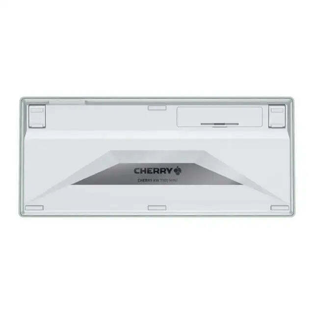 Cherry KW 7100 MINI Ασύρματο Αγγλικό US - Image 7