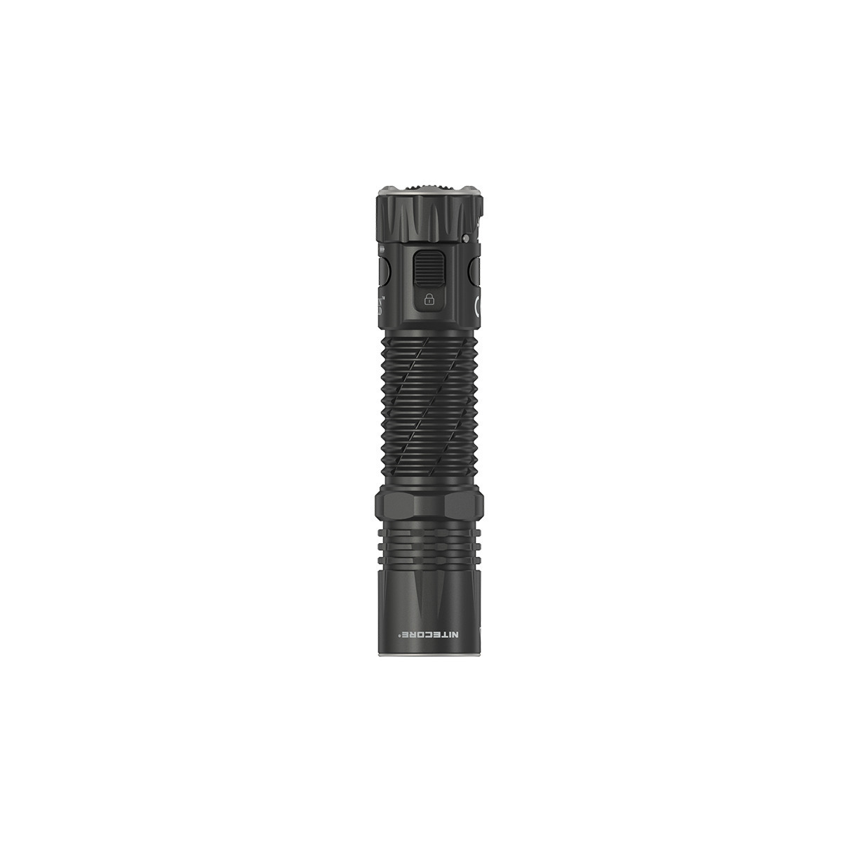 NiteCore Επαναφορτιζόμενος Φακός LED IP68 με Μέγιστη Φωτεινότητα 4000lm EDC33 - Image 4