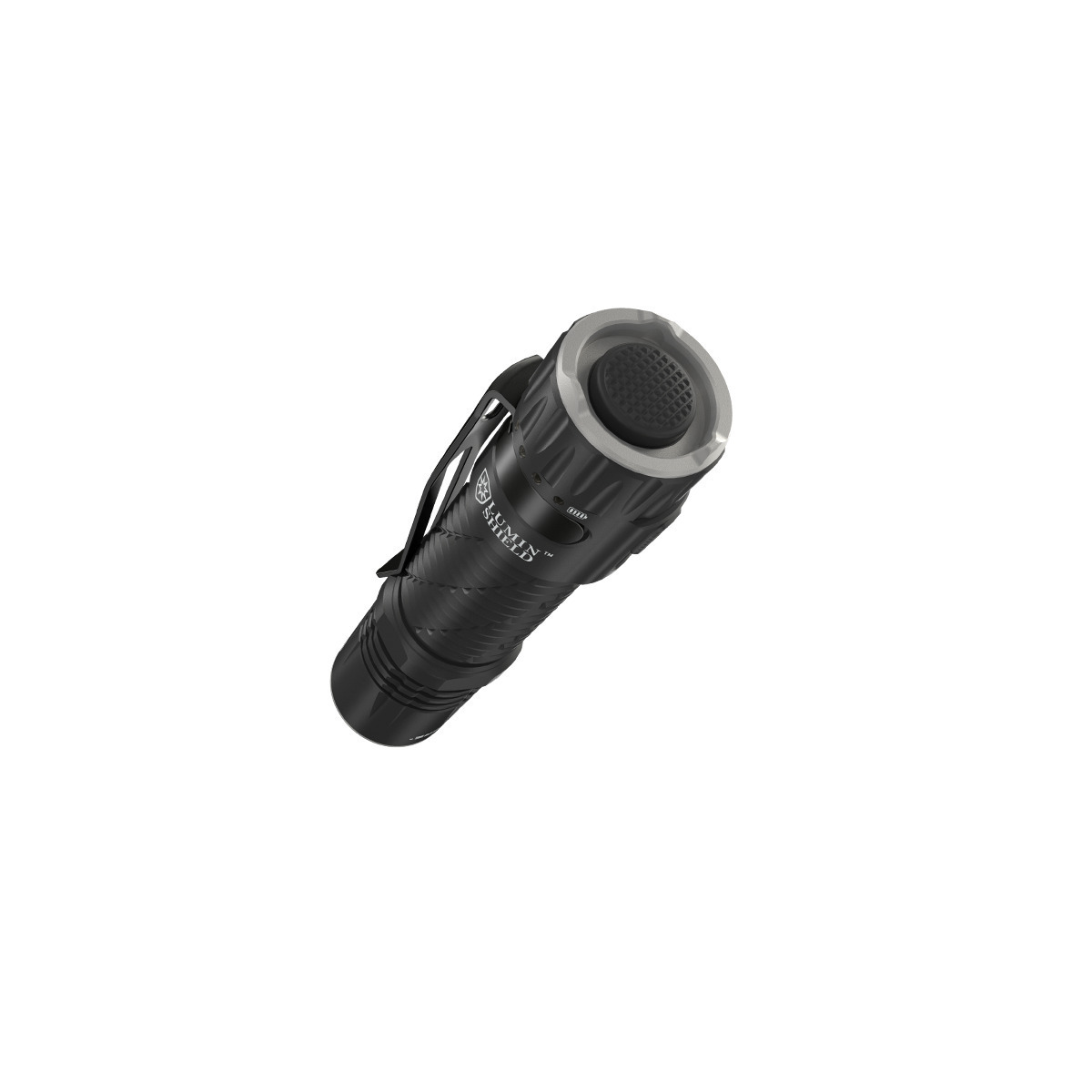 NiteCore Επαναφορτιζόμενος Φακός LED IP68 με Μέγιστη Φωτεινότητα 4000lm EDC33 - Image 3