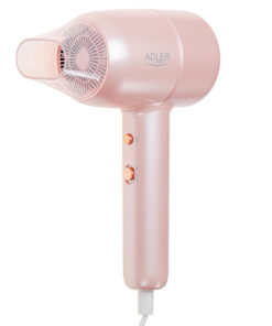 Adler Ionic Πιστολάκι Μαλλιών 1800W AD 2279p