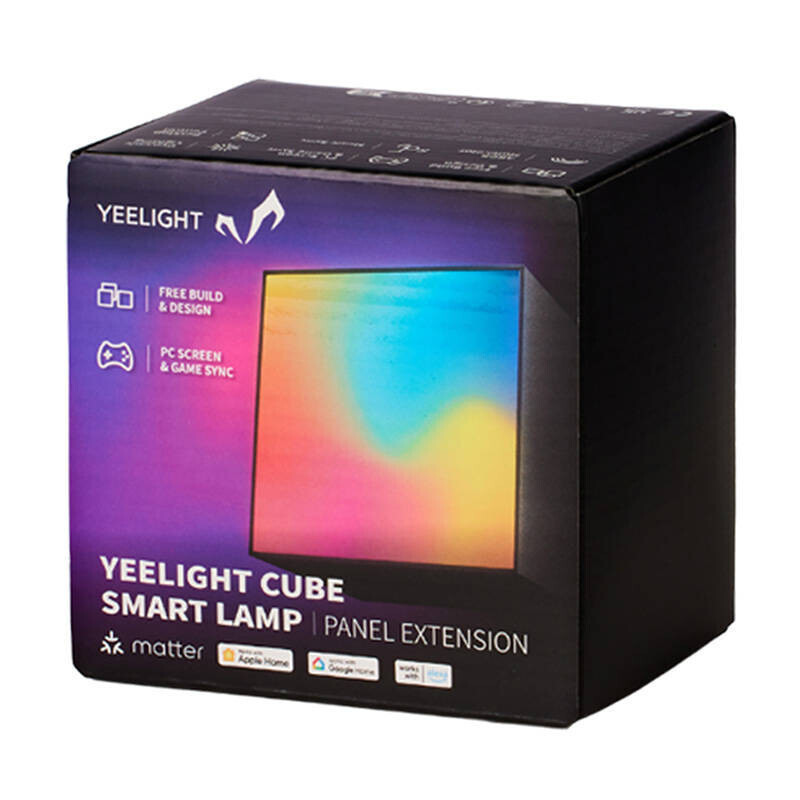 Yeelight Smart Φωτιστικό LED RGB - Image 3