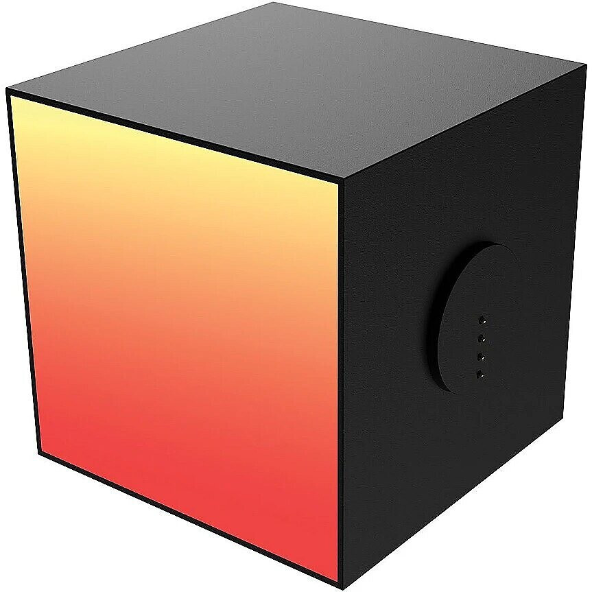 Yeelight Smart Φωτιστικό LED RGB - Image 2