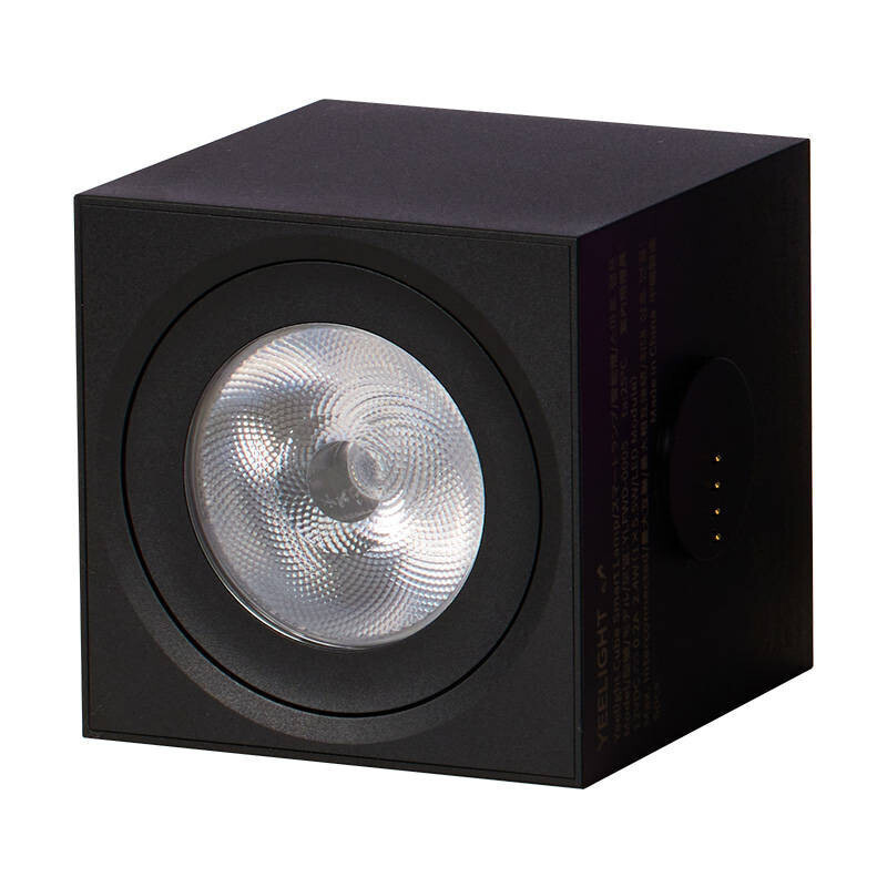 Yeelight Smart Διακοσμητικό Φωτιστικό Smart LED RGB 75εκ. YLFWD-0005 - Image 5