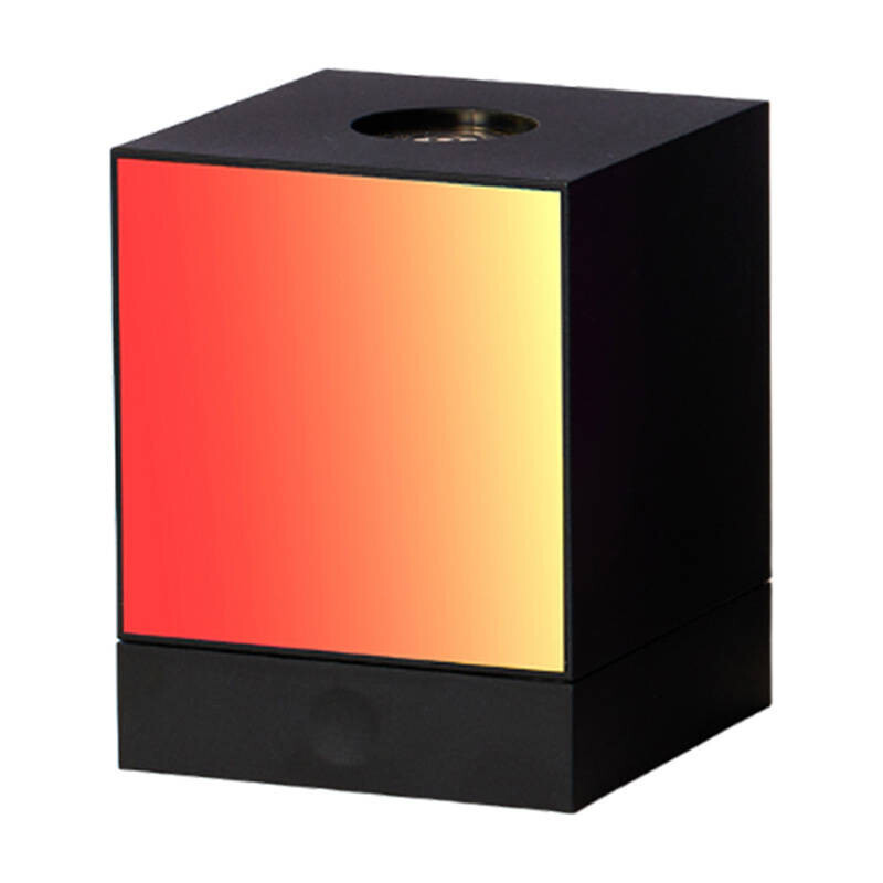 Yeelight Smart Διακοσμητικό Φωτιστικό Smart LED RGB Πίνακας 75x75εκ. YLFWD-0009 - Image 4