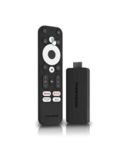 Thomson Smart TV Stick 4K UHD με Wi-Fi / HDMI
