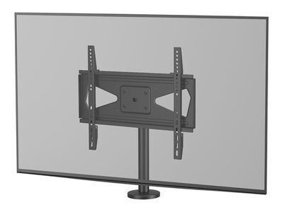 Neomounts DS42-430BL14 Βάση Τηλεόρασης Τοίχου έως 55"