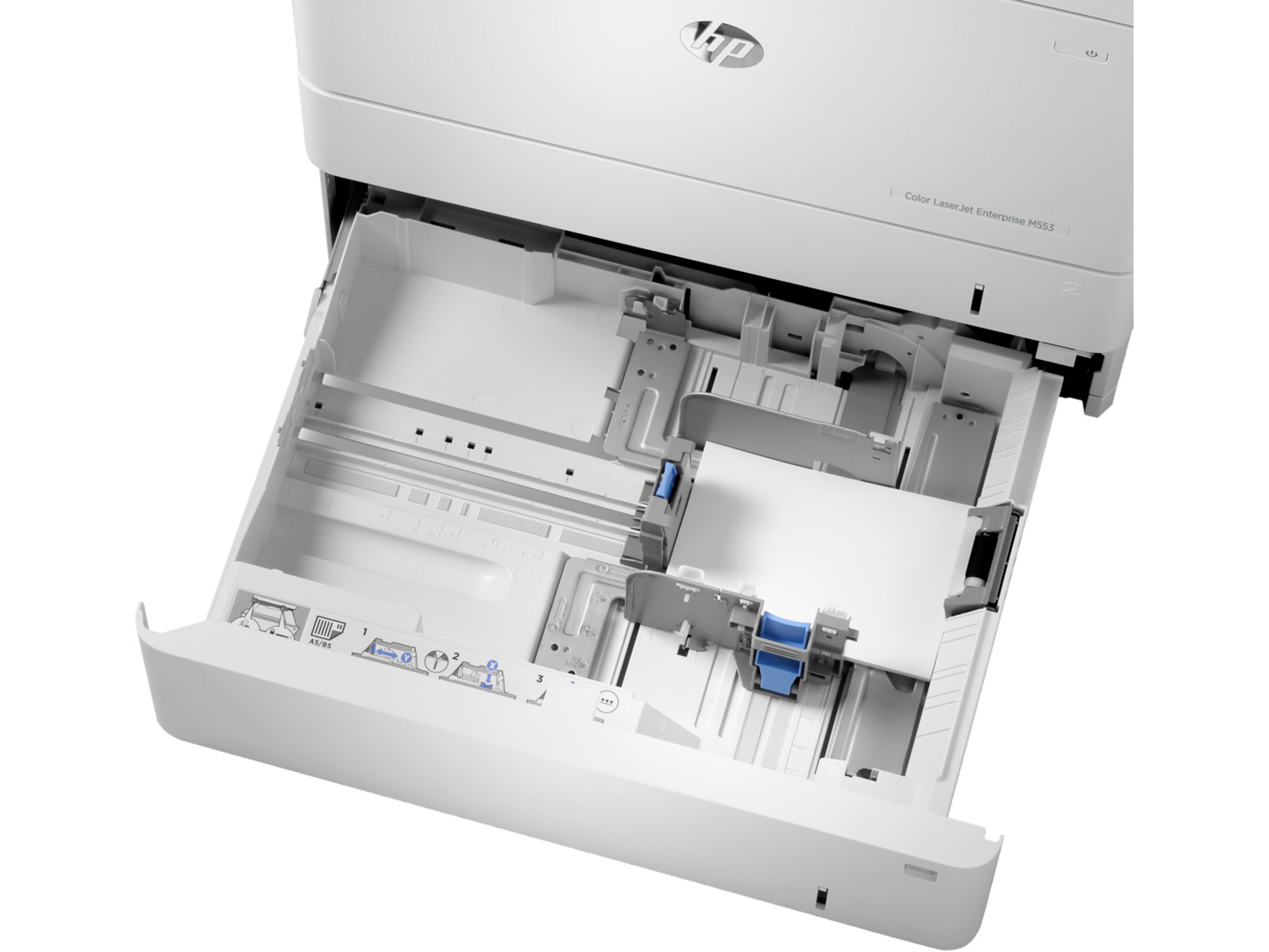 Τροφοδότης εγγράφων για HP B5L34A - Image 10