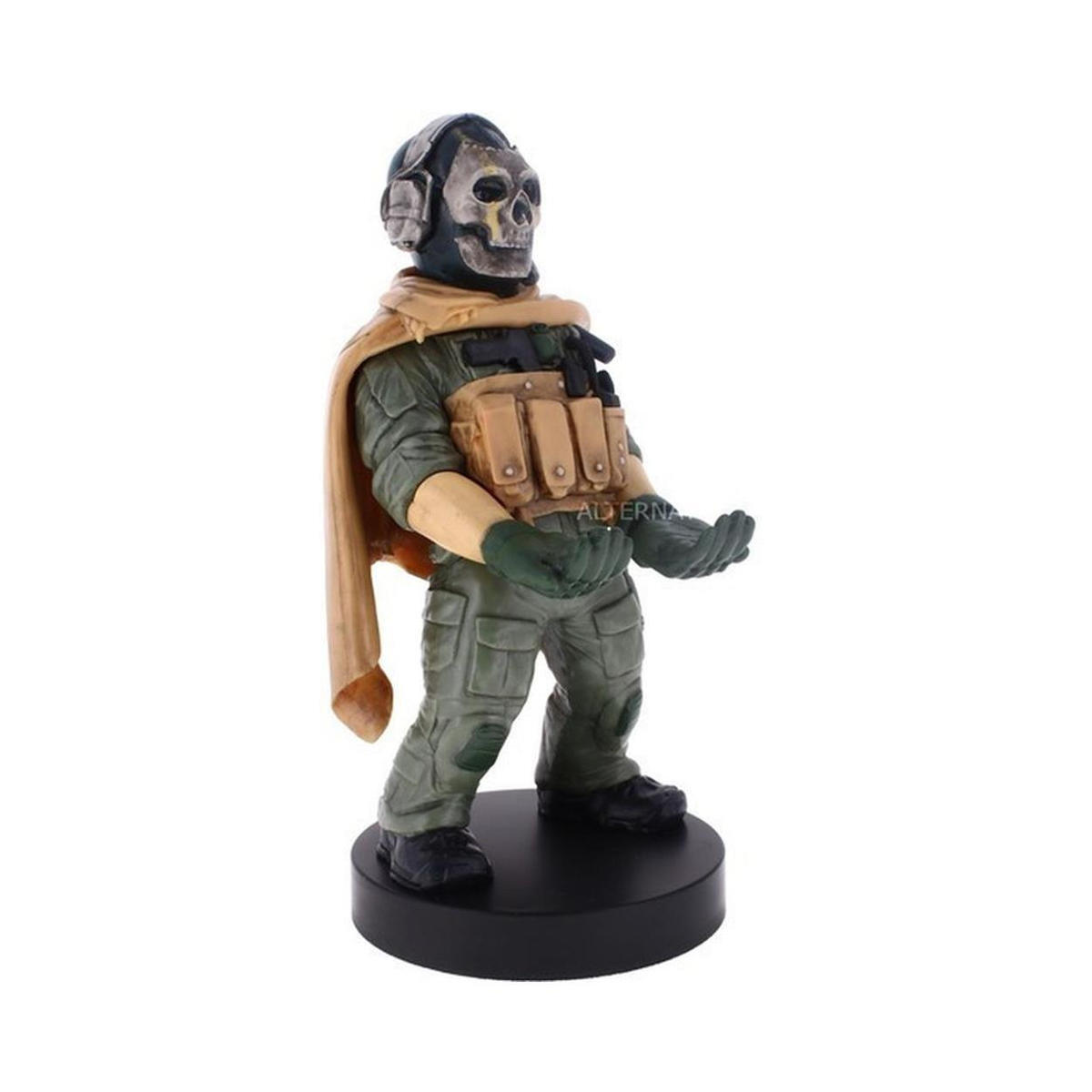 Exquisite Gaming Cable Guy Βάση Γραφείου για Κινητό New Ghost