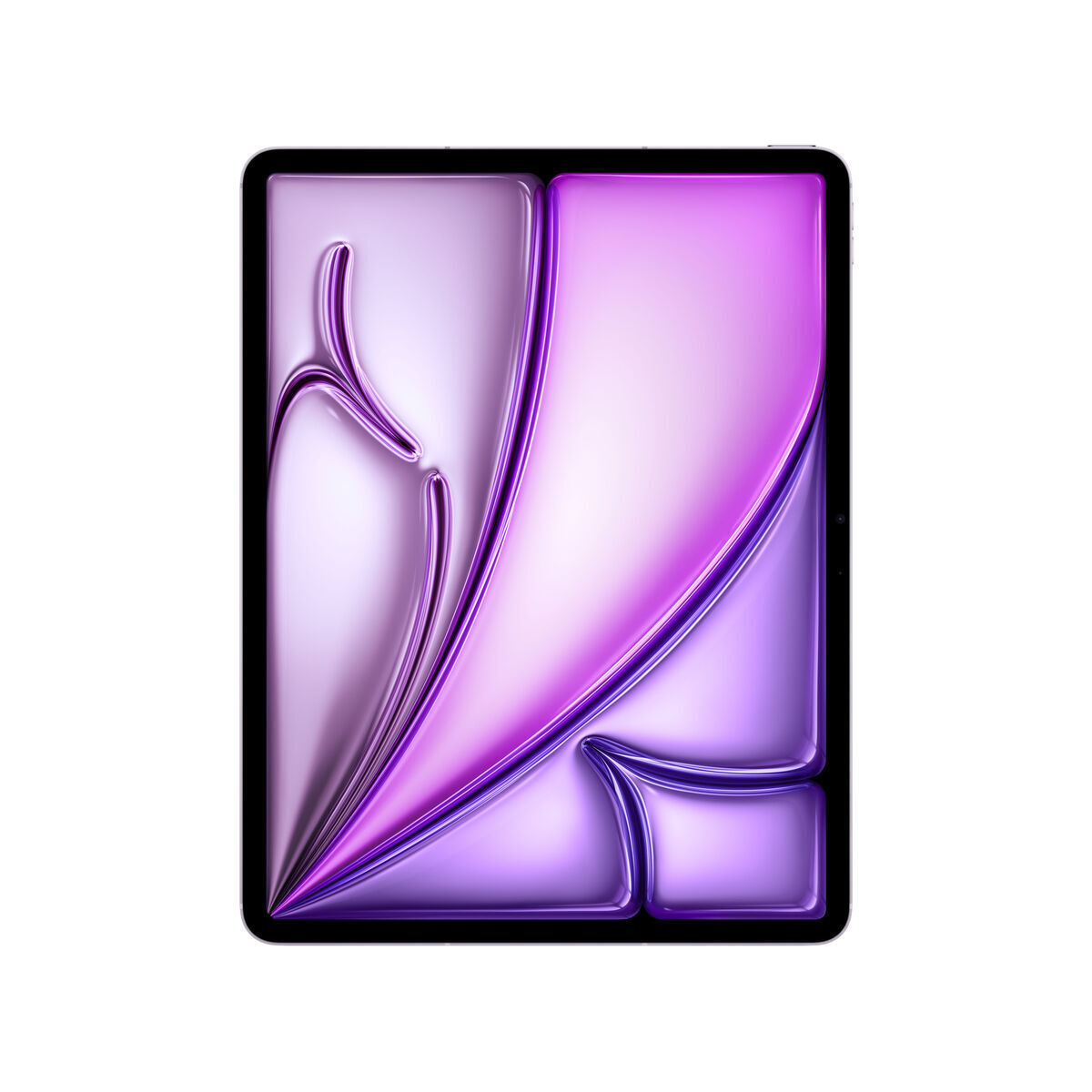 Apple iPad Air 2024 5G 13" (8GB/1.0TB) Purple - Image 3