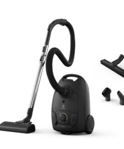 Electrolux 750W με Σακούλα Γκρι EB51C2GG