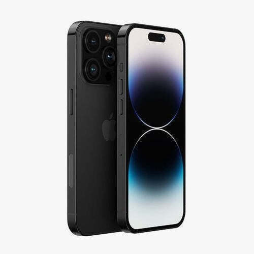 Apple iPhone 14 Pro (6/128GB) Space Black - Image 5