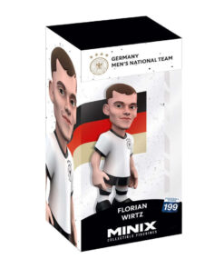 Minix Germany: Florian Wirtz Φιγούρα