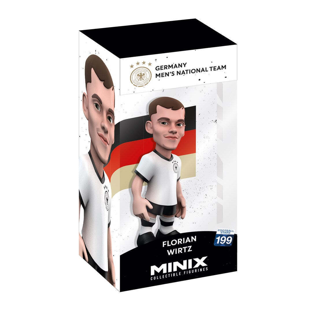 Minix Germany: Florian Wirtz Φιγούρα - Image 3