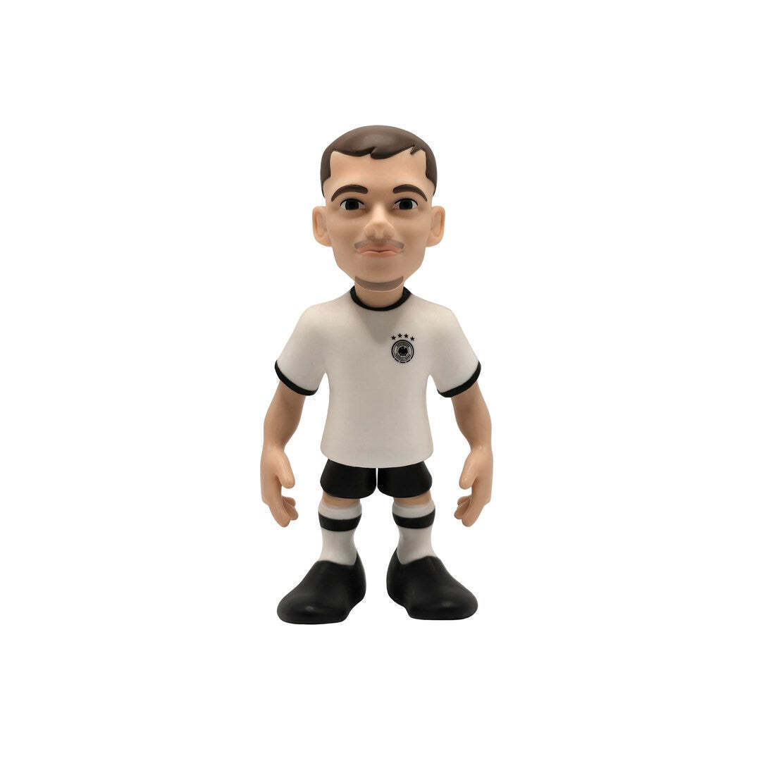 Minix Germany: Florian Wirtz Φιγούρα - Image 4