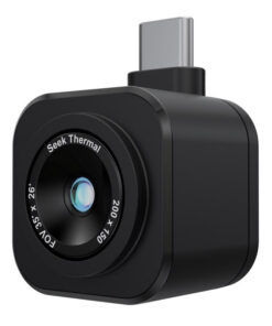 Seek Thermal Θερμοκάμερα για Κινητό iOS