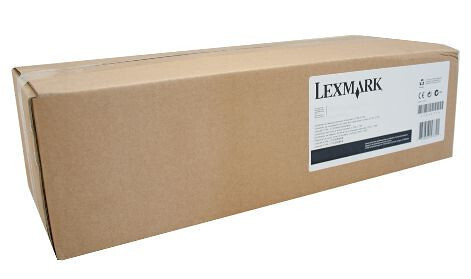 Lexmark 77L2HY0 Γνήσιο Toner Laser Εκτυπωτή Κίτρινο Return Program 46900 Σελίδων