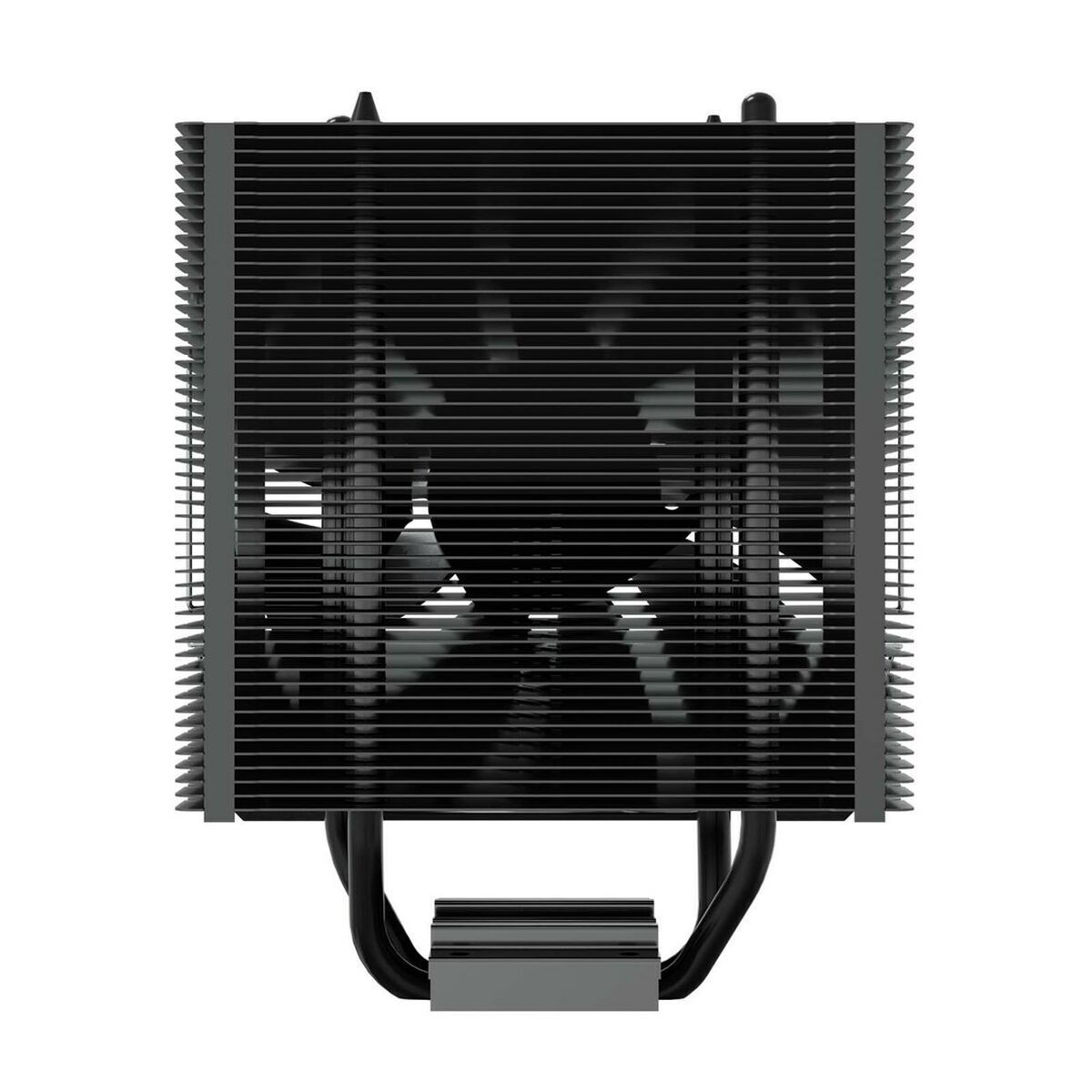 Savio Frost Black X2 Ψύκτρα Επεξεργαστή για Socket 1200/115x/1700 - Image 7