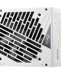 Adata XPG Core Reactor II 850W Λευκό Τροφοδοτικό Υπολογιστή Full Modular 80 Plus Gold