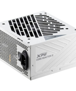 Alternative view of Adata XPG Core Reactor II 850W Λευκό Τροφοδοτικό Υπολογιστή Full Modular 80 Plus Gold