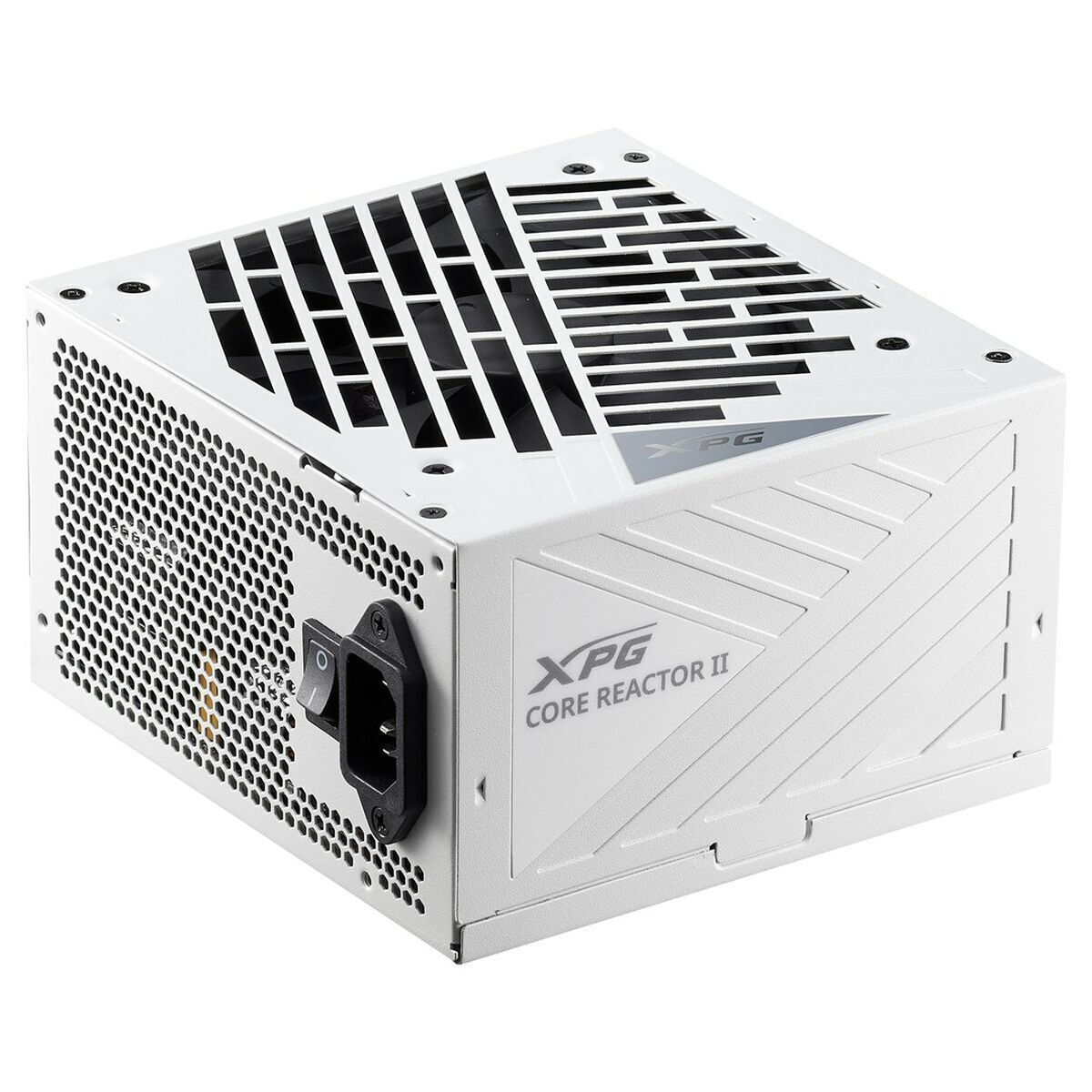 Adata XPG Core Reactor II 850W Λευκό Τροφοδοτικό Υπολογιστή Full Modular 80 Plus Gold - Image 2