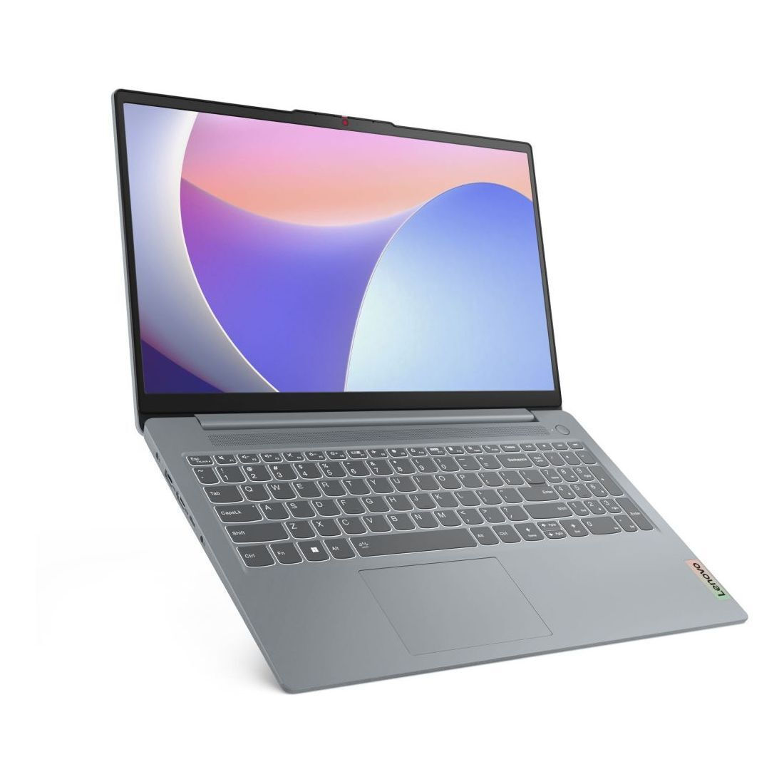 Lenovo IdeaPad Slim 3 15IAH8 15.6" FHD (i5-12450H/16GB/512GB SSD/No OS) Arctic Grey (International English Keyboard)
