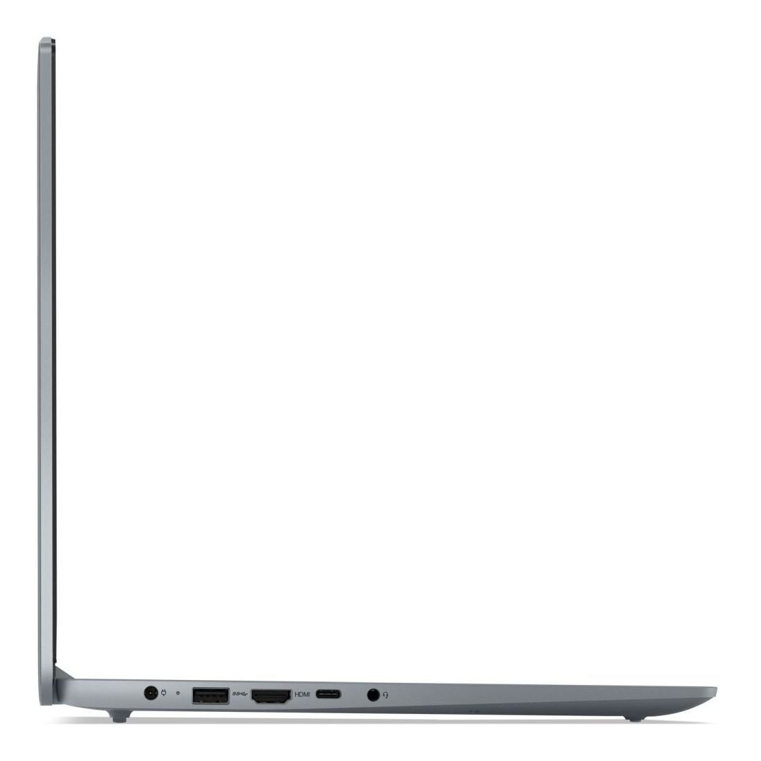 Lenovo IdeaPad Slim 3 15IAH8 15.6" FHD (i5-12450H/16GB/512GB SSD/No OS) Arctic Grey (International English Keyboard) - Image 3