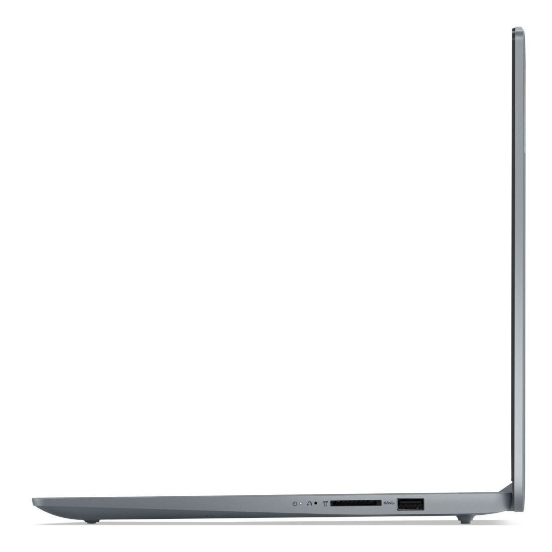 Lenovo IdeaPad Slim 3 15IAH8 15.6" FHD (i5-12450H/16GB/512GB SSD/No OS) Arctic Grey (International English Keyboard) - Image 4