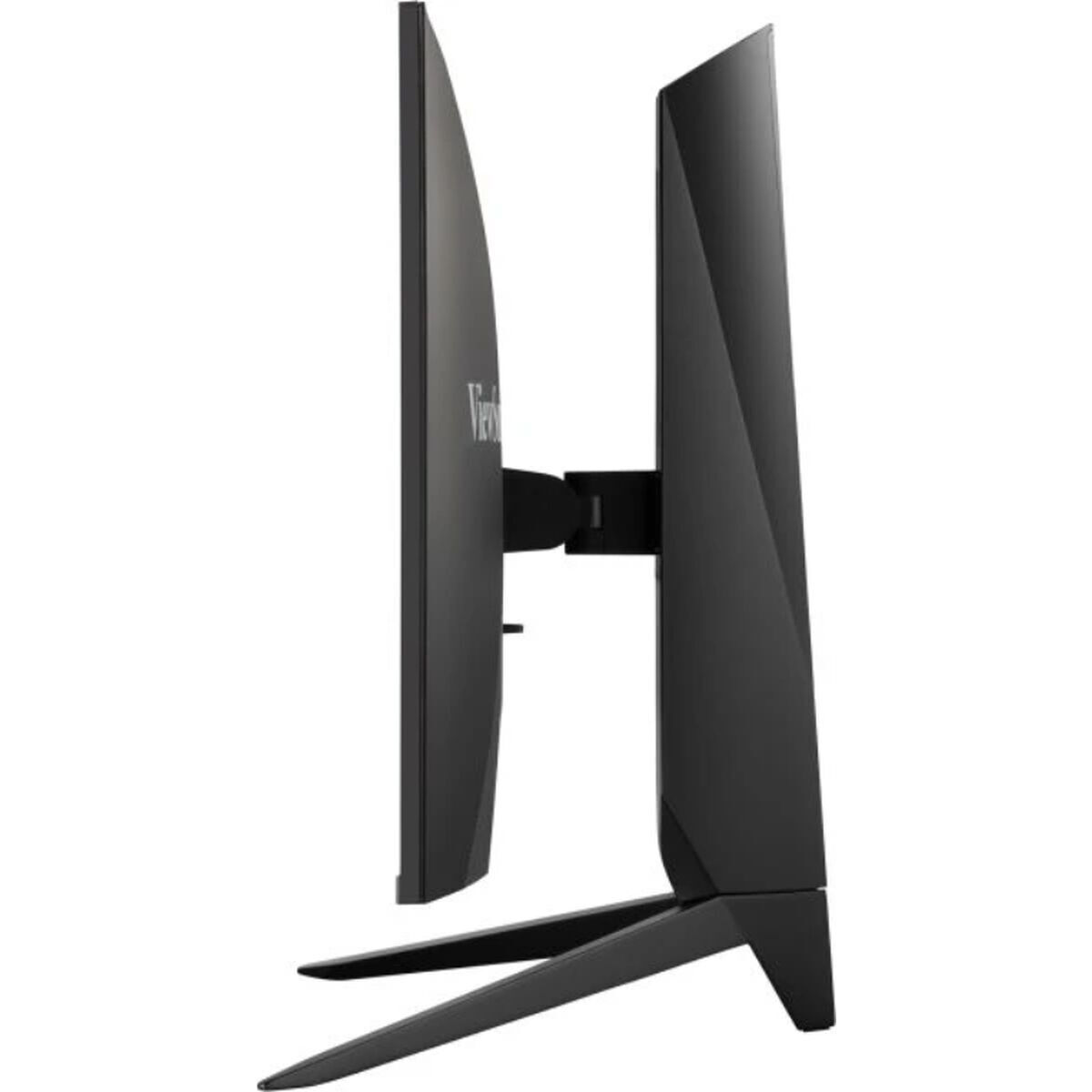 Viewsonic VX3480-2K-PRO Ultrawide VA HDR Gaming Monitor 34" QHD 3440x1440 165Hz με Χρόνο Απόκρισης 1ms GTG - Image 7