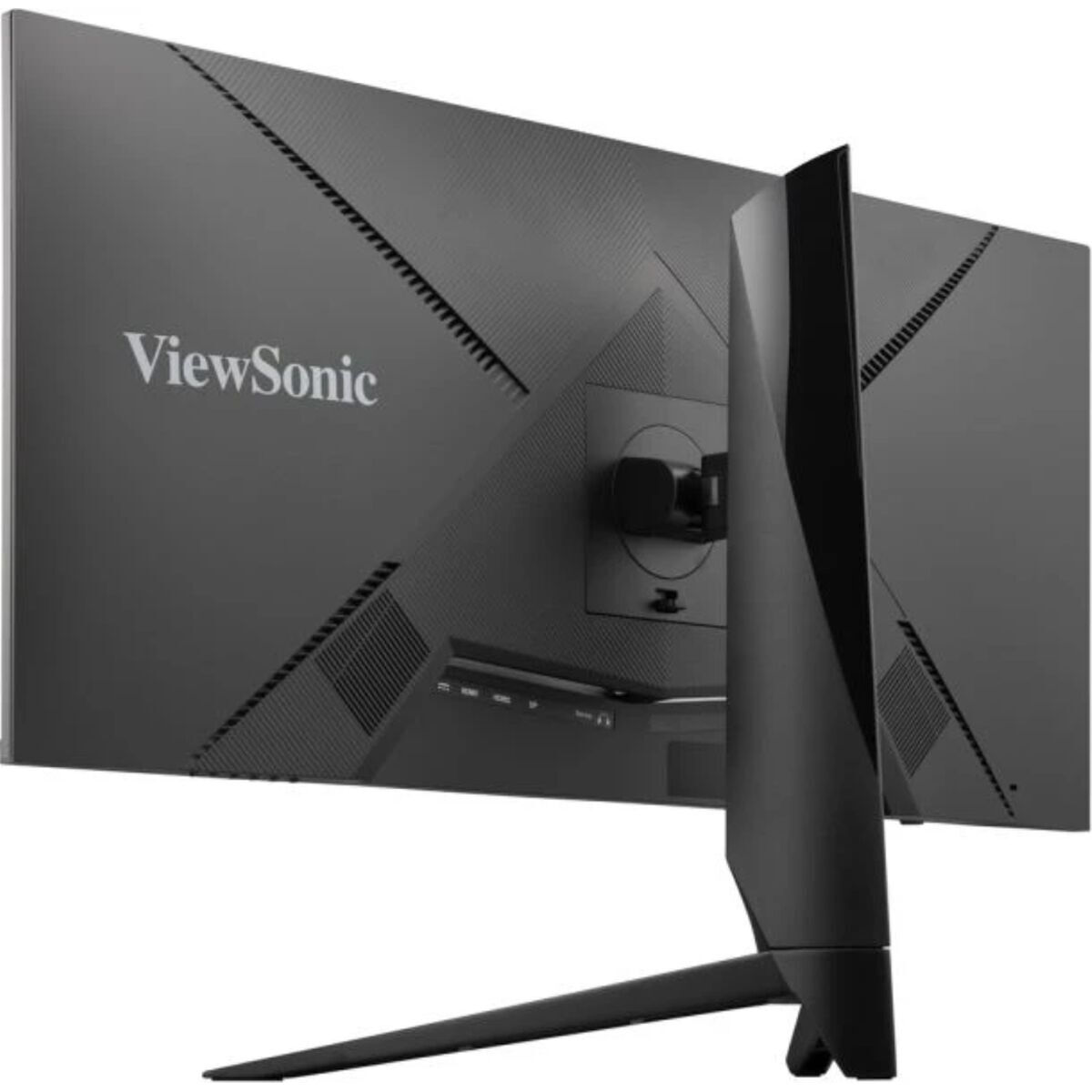 Viewsonic VX3480-2K-PRO Ultrawide VA HDR Gaming Monitor 34" QHD 3440x1440 165Hz με Χρόνο Απόκρισης 1ms GTG - Image 4