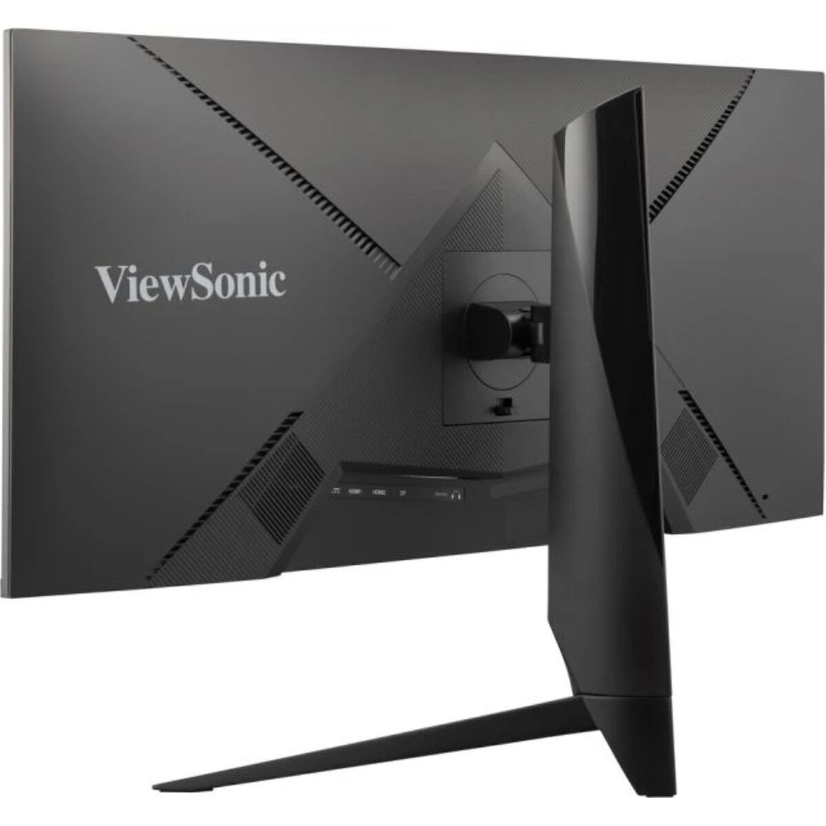 Viewsonic VX3480-2K-PRO Ultrawide VA HDR Gaming Monitor 34" QHD 3440x1440 165Hz με Χρόνο Απόκρισης 1ms GTG - Image 5