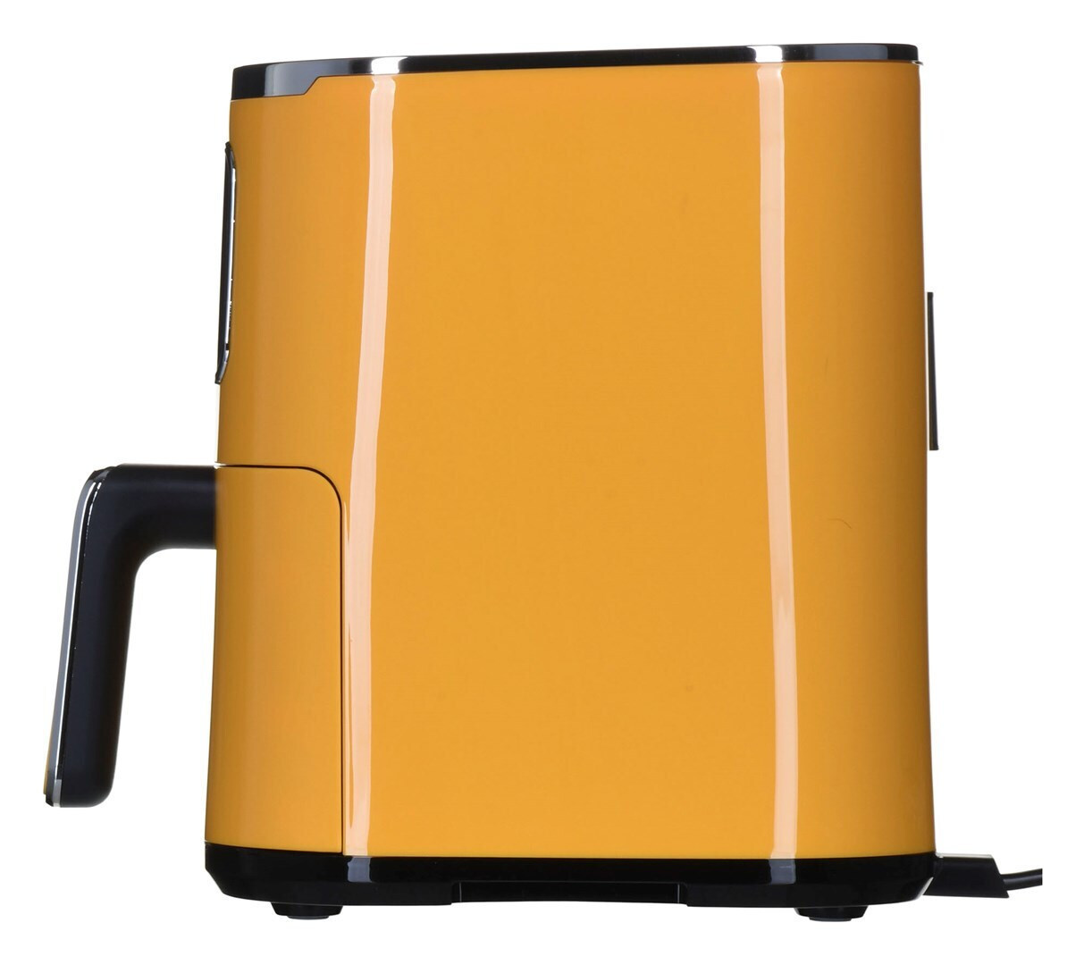 Heinrich's HFR 8216 Air Fryer 5lt Κίτρινο - Image 5