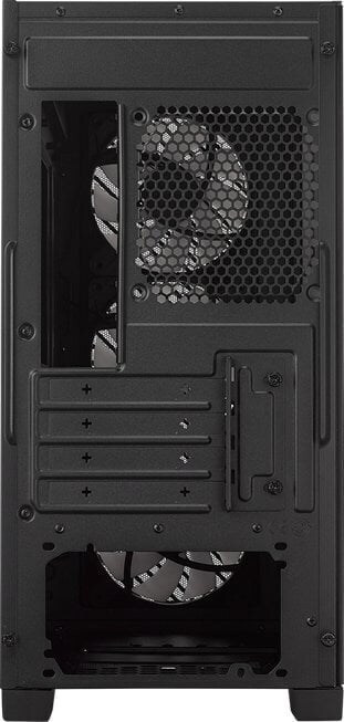 CoolerMaster Elite 301 Mini Tower Κουτί Υπολογιστή με Πλαϊνό Παράθυρο Μαύρο - Image 5