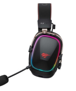 Alternative view of Havit H2039BG Ασύρματο Over Ear