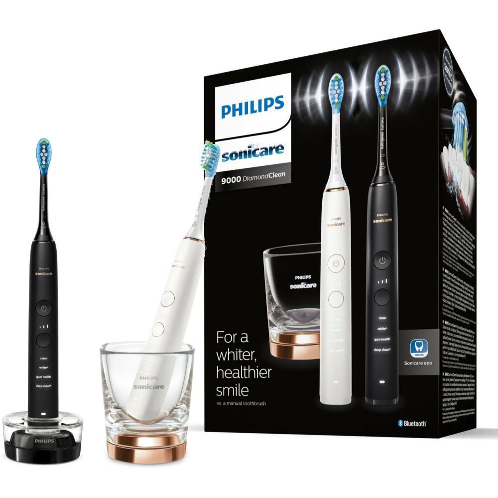 Philips Sonicare DiamondClean 9400 - Image 3