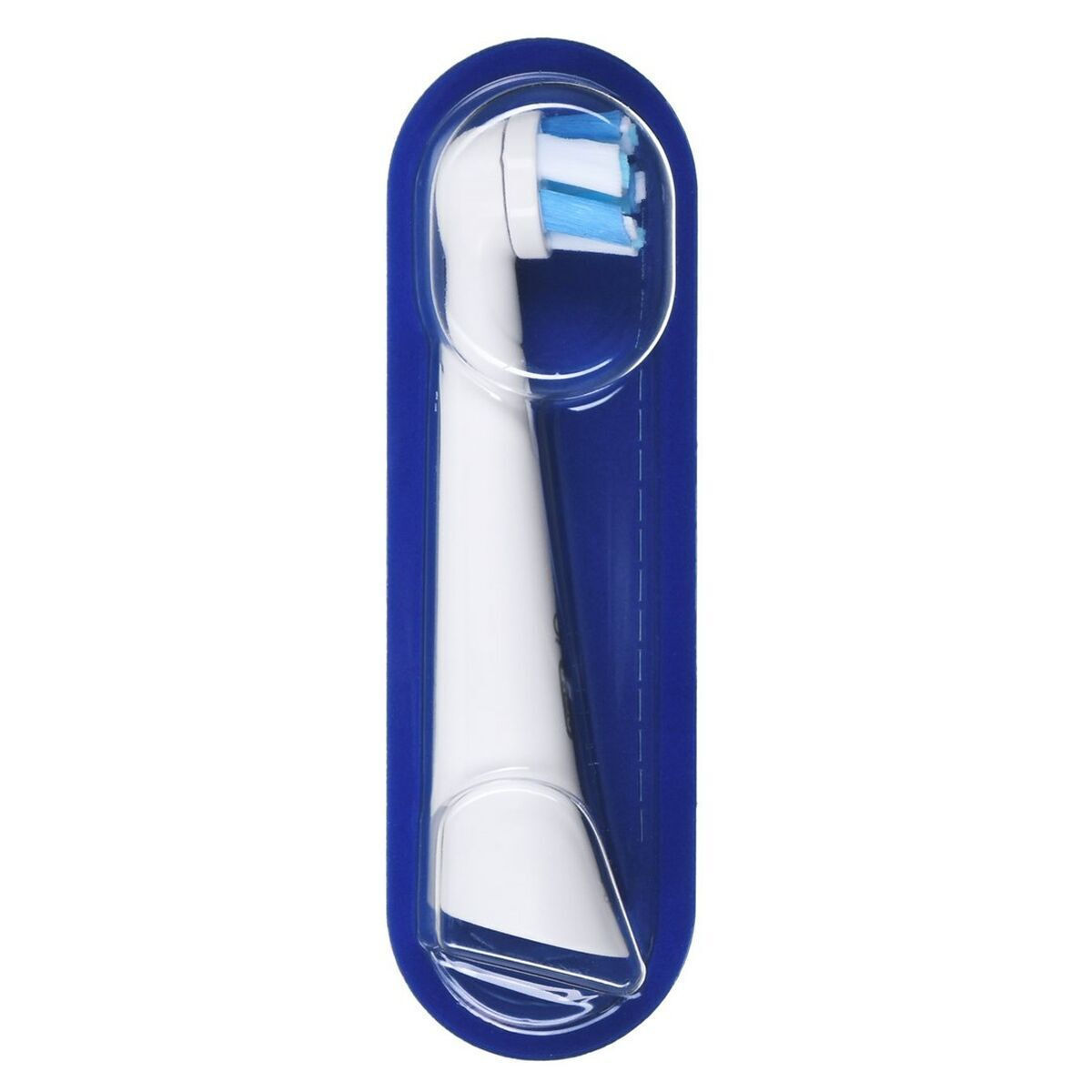 Oral-B iO Series 4 Ηλεκτρική Οδοντόβουρτσα με Χρονομετρητή, Αισθητήρα Πίεσης και Θήκη Ταξιδίου Quite White - Image 9